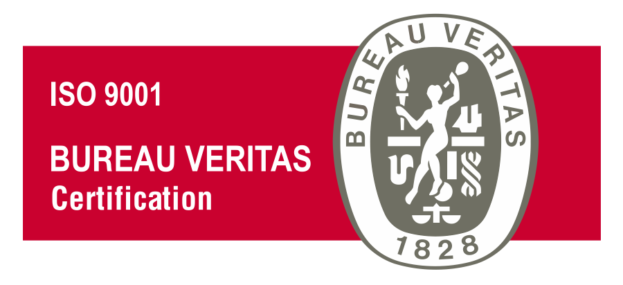 climatisation chauffage logo veritas